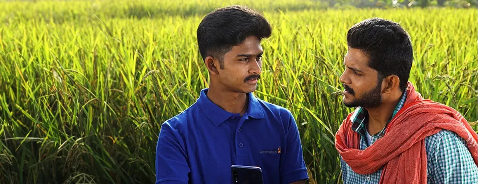 Slider image